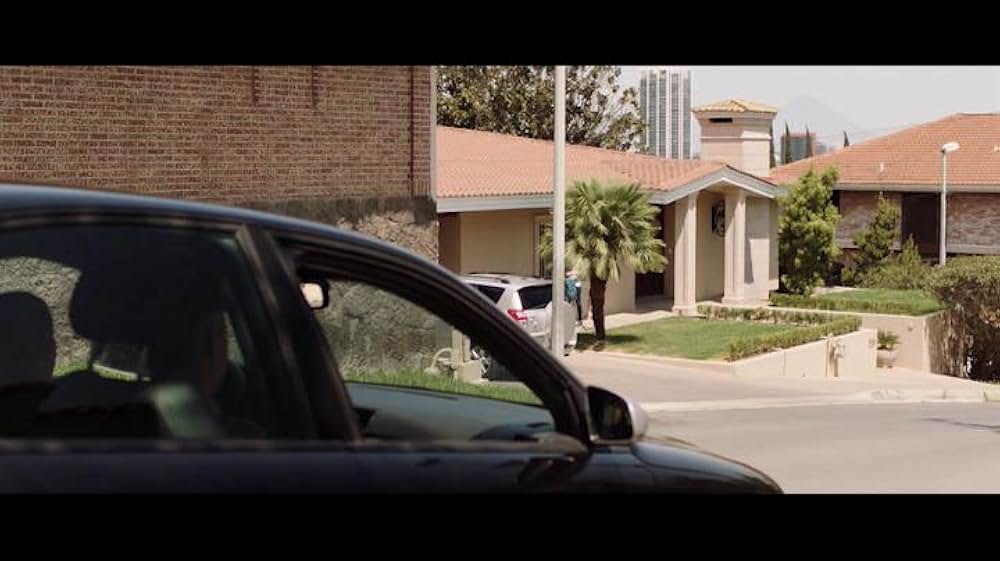 サイレンス･ゾーンの画像