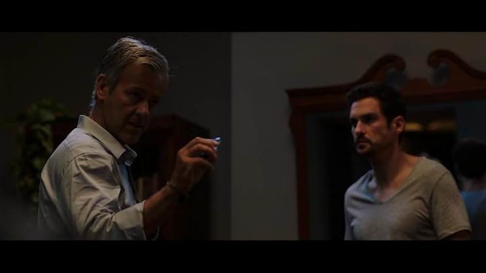 サイレンス･ゾーンの画像