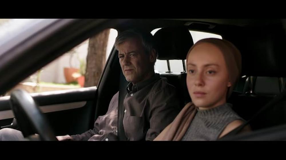 サイレンス･ゾーンの画像