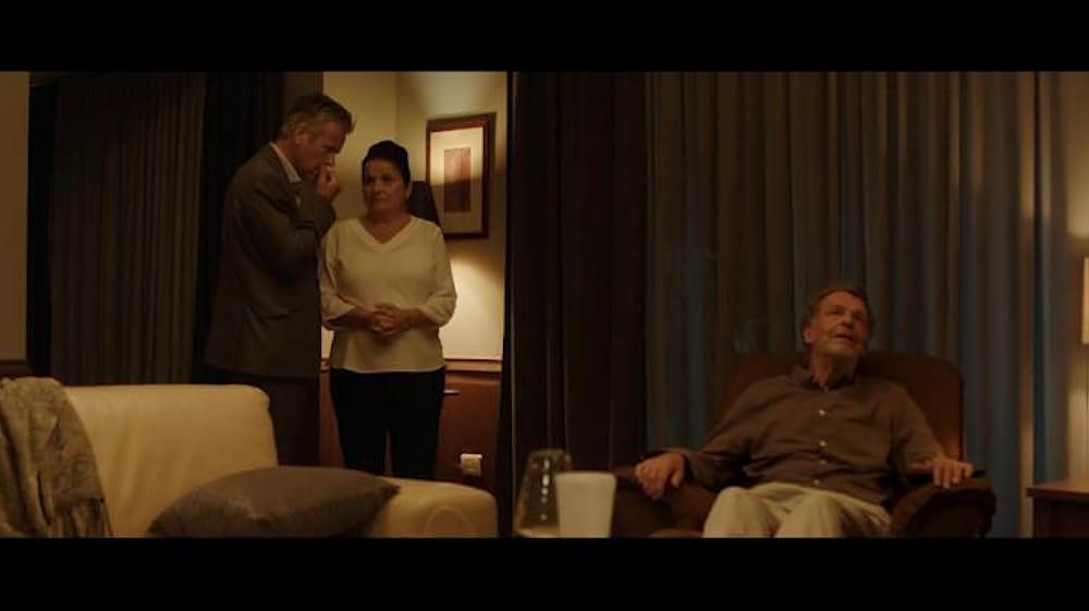 サイレンス･ゾーンの画像