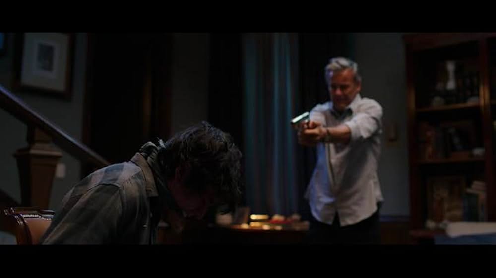 サイレンス･ゾーンの画像