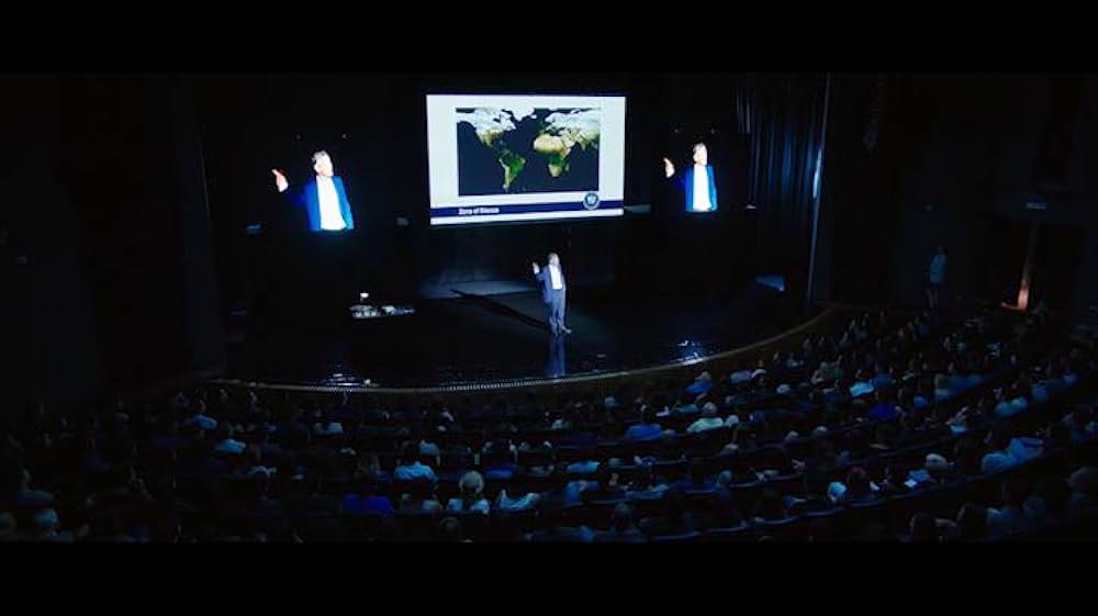 サイレンス･ゾーンの画像