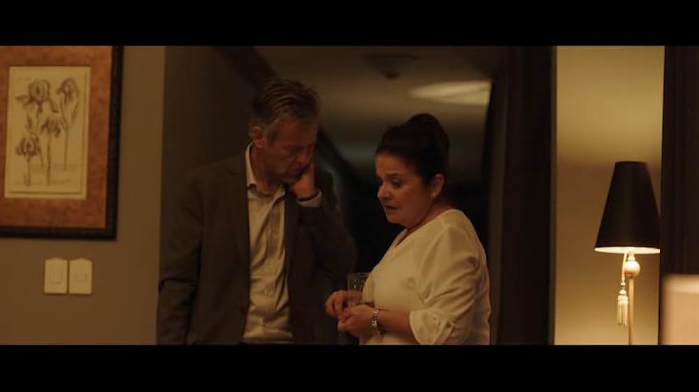 サイレンス･ゾーンの画像