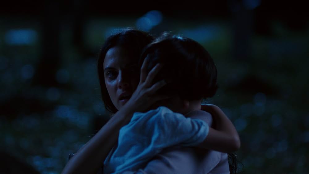 「サイレンス･ゾーン」の画像