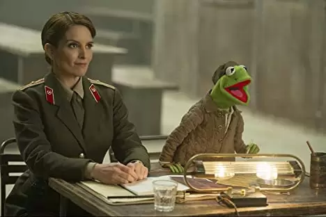 ザ・マペッツ2 ワールド・ツアーの画像