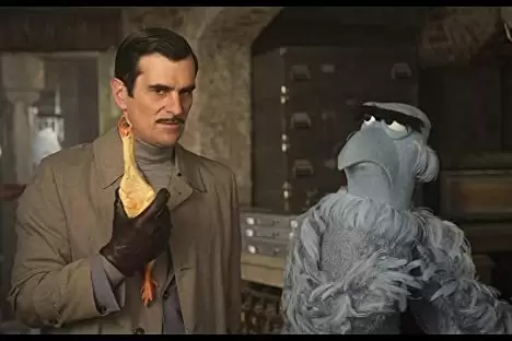 ザ・マペッツ2 ワールド・ツアーの画像