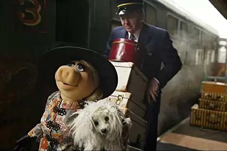 ザ・マペッツ2 ワールド・ツアーの画像
