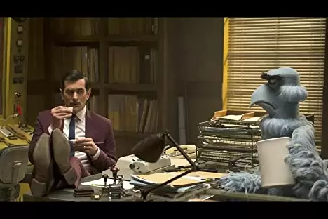 ザ・マペッツ2 ワールド・ツアーの画像