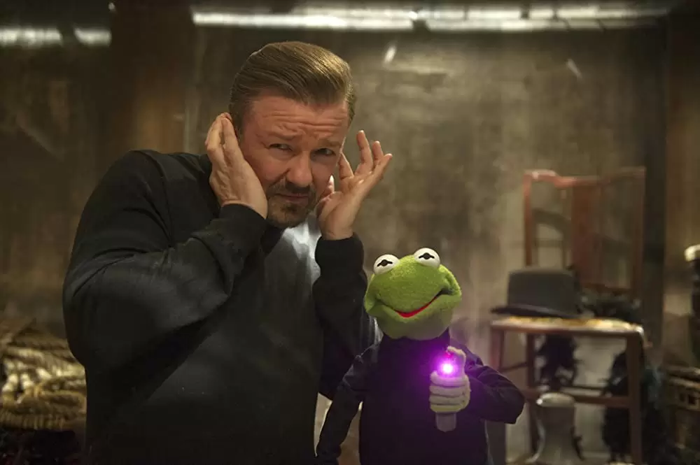 ザ・マペッツ2 ワールド・ツアーの画像