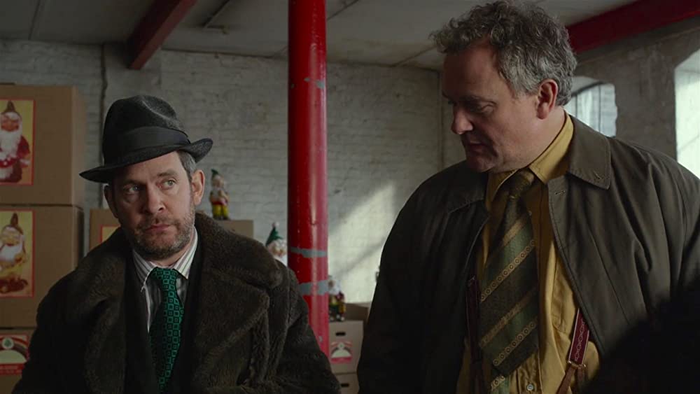 パディントンの画像