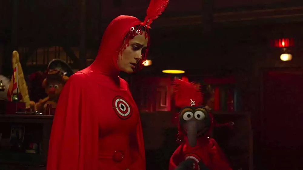 ザ・マペッツ2 ワールド・ツアーの画像