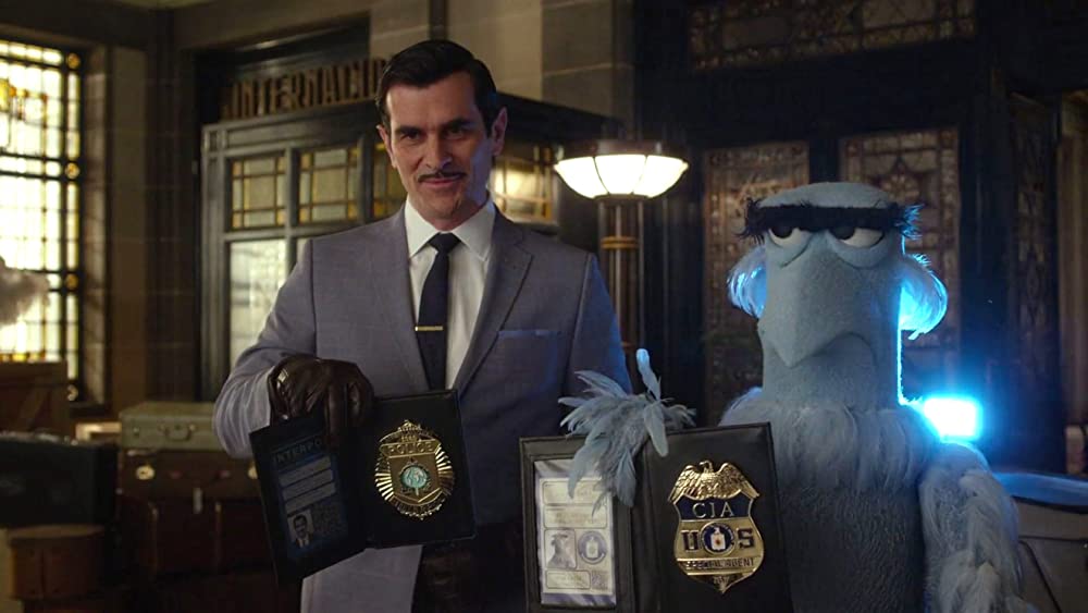 ザ・マペッツ2 ワールド・ツアーの画像