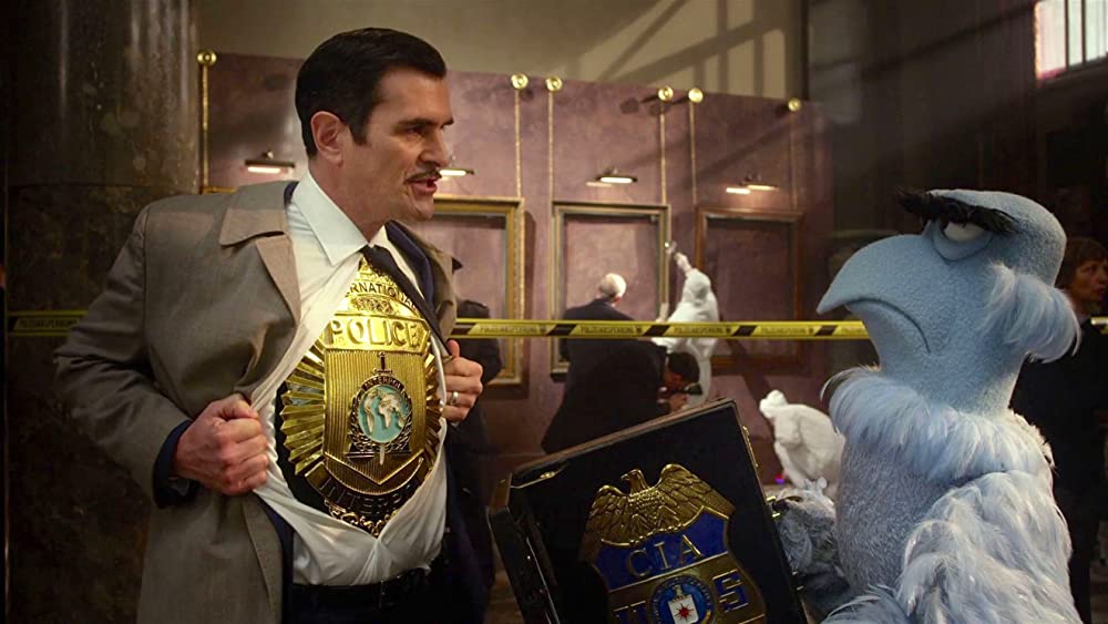 ザ・マペッツ2 ワールド・ツアーの画像