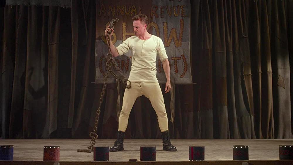 ザ・マペッツ2 ワールド・ツアーの画像