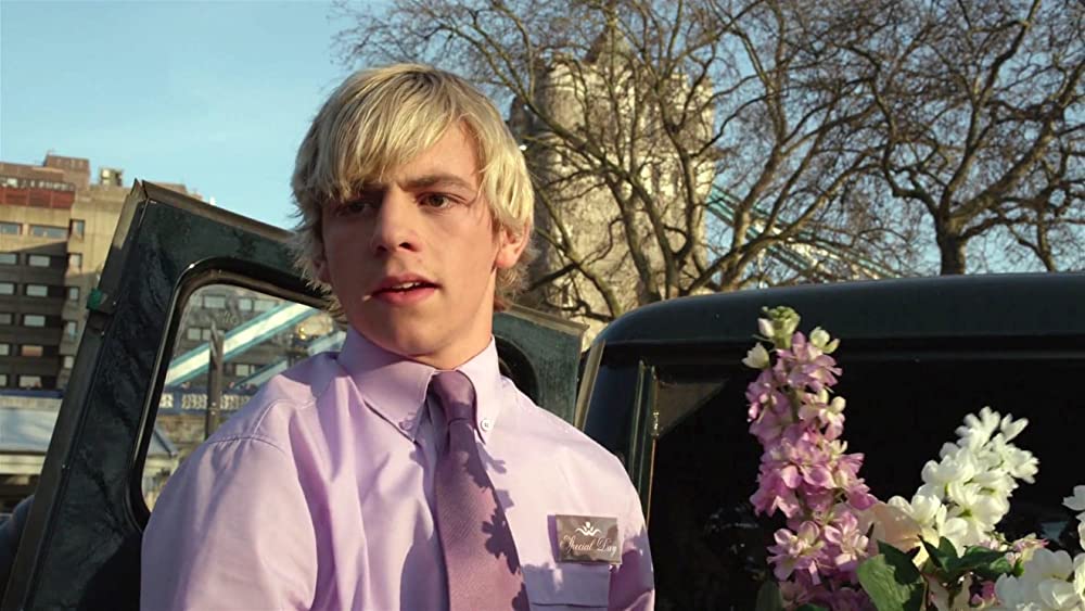 ザ・マペッツ2 ワールド・ツアーの画像