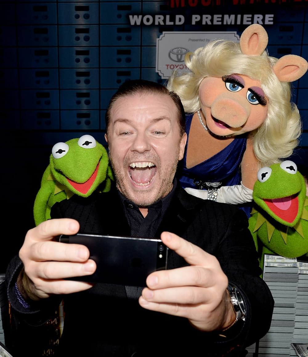 ザ・マペッツ2 ワールド・ツアーの画像
