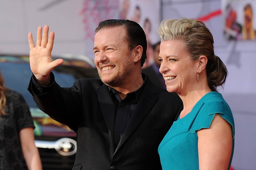 ザ・マペッツ2 ワールド・ツアーの画像
