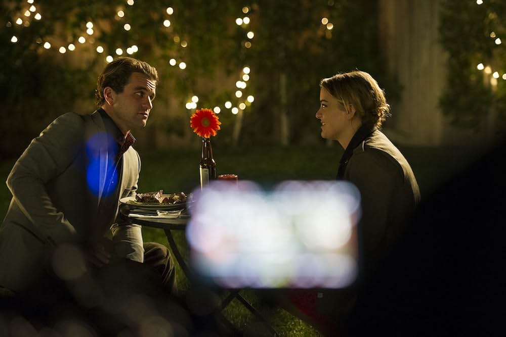 Breaking & Exiting（原題）の画像