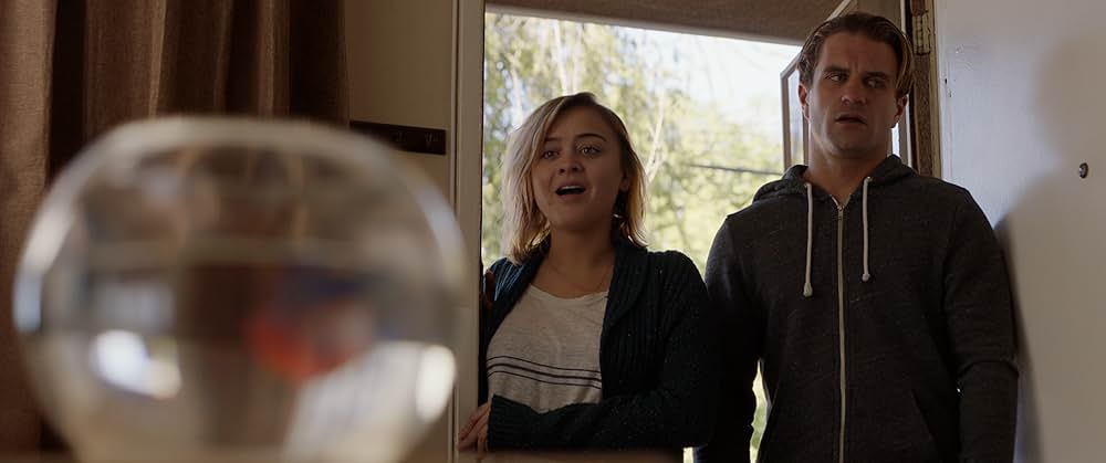 Breaking & Exiting（原題）の画像