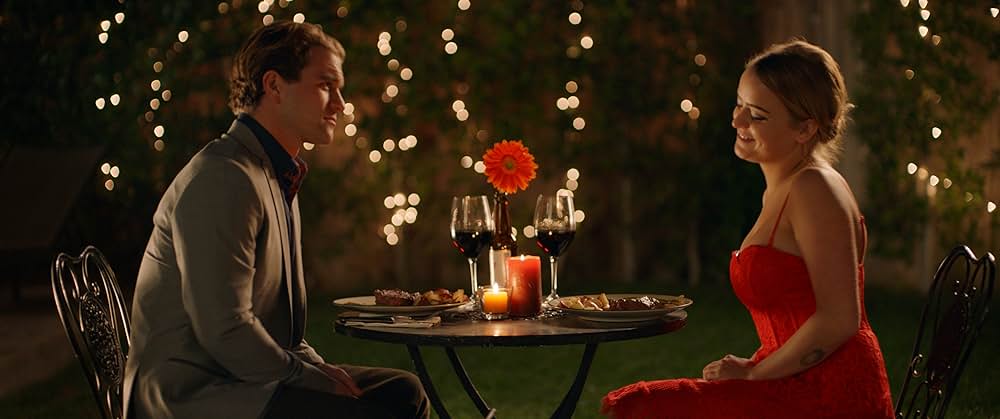 Breaking & Exiting（原題）の画像