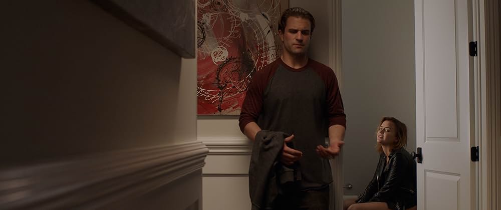 Breaking & Exiting（原題）の画像