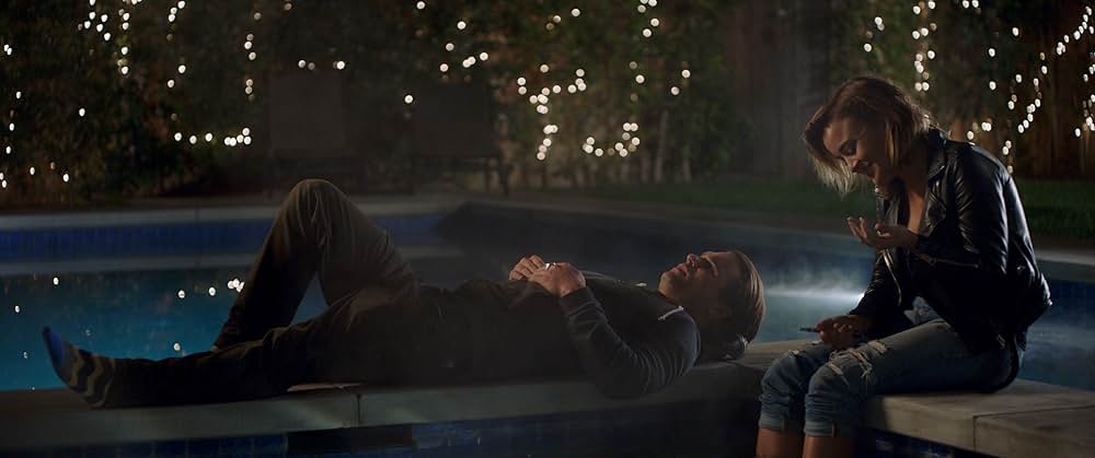 Breaking & Exiting（原題）の画像