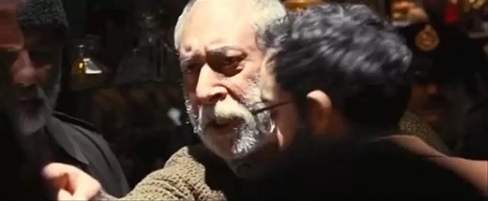 「アルゴ」Muhammed Cangörenの画像