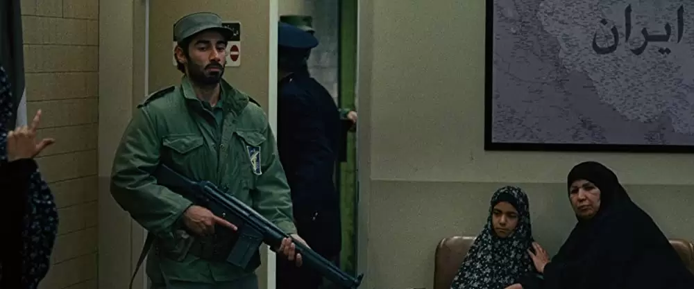 「アルゴ」の画像