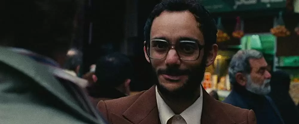 「アルゴ」の画像