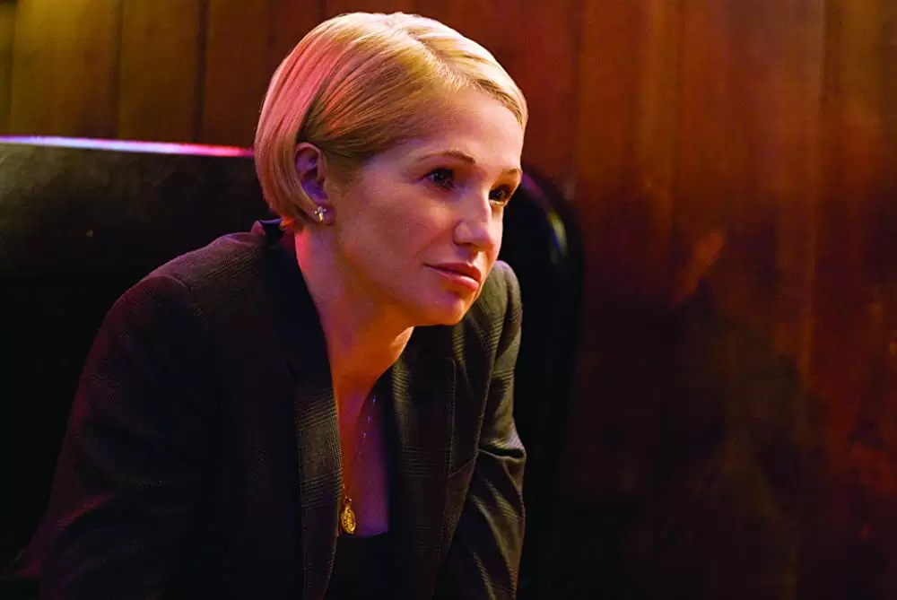 クロッシングの画像