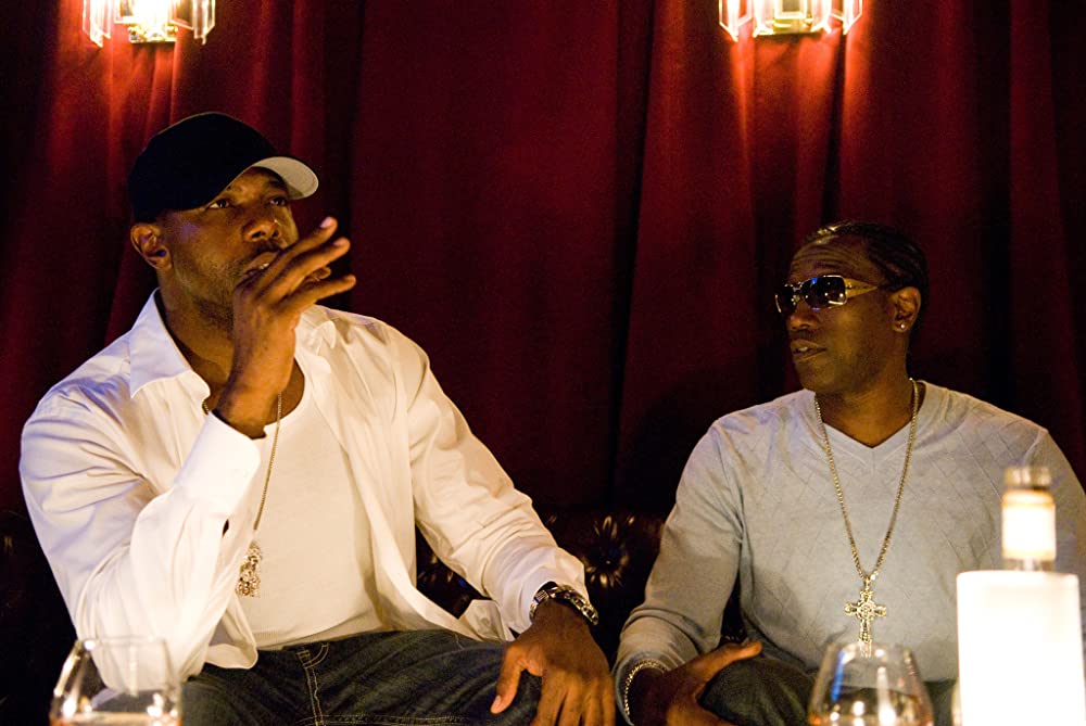 クロッシングの画像