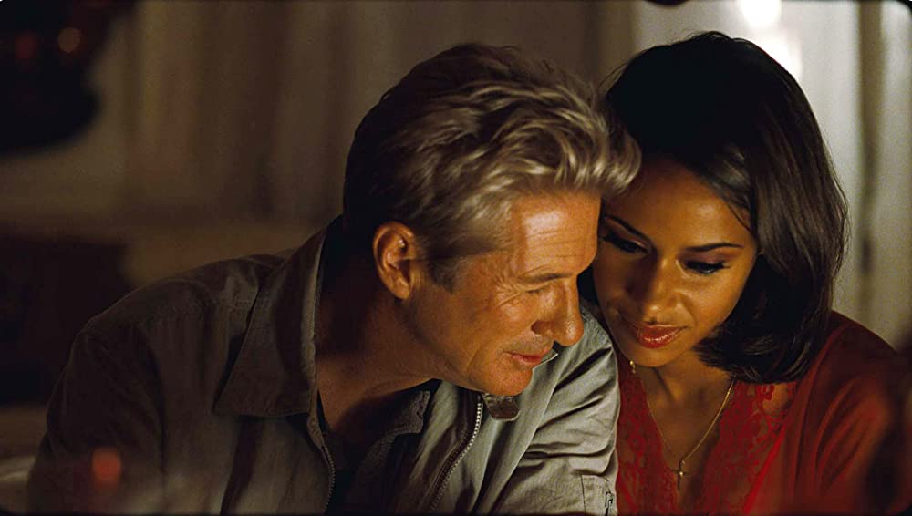 クロッシングの画像