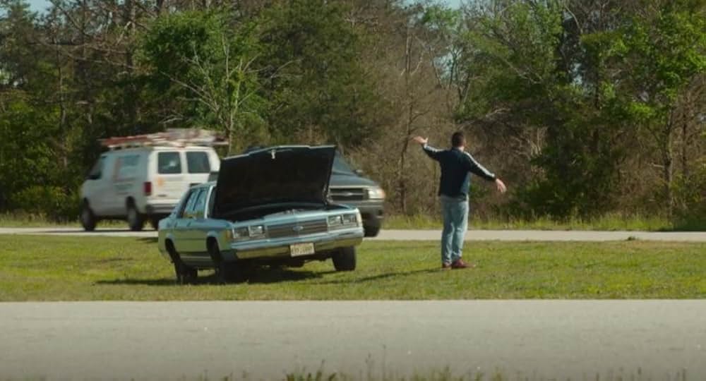 Impractical Jokers: The Movie（原題）の画像