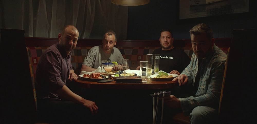 Impractical Jokers: The Movie（原題）の画像