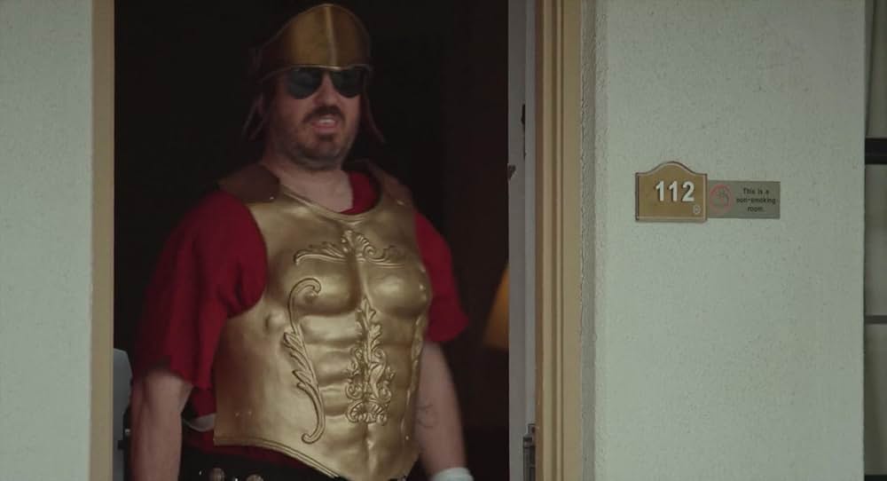 Impractical Jokers: The Movie（原題）の画像