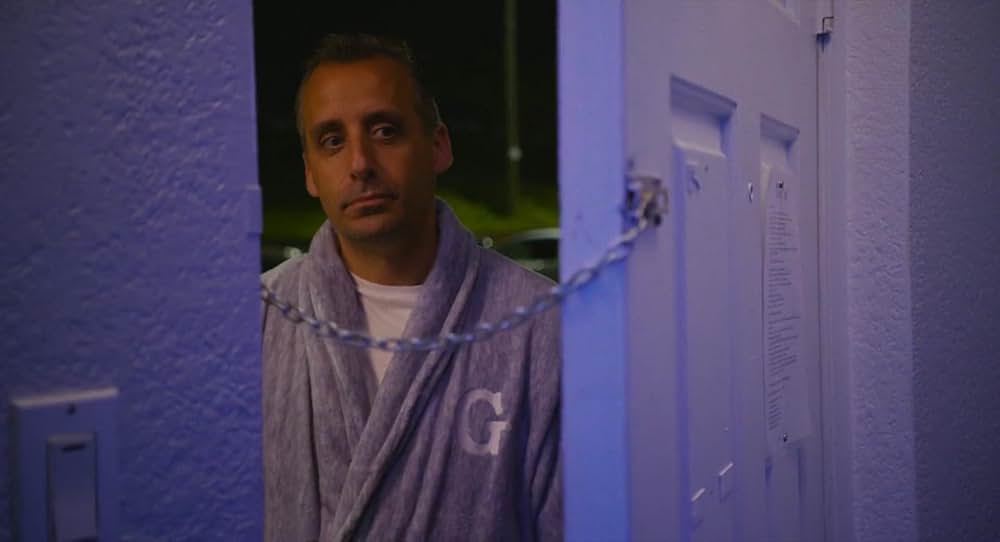 Impractical Jokers: The Movie（原題）の画像