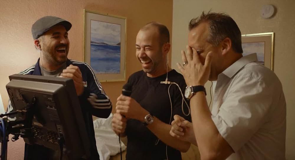 Impractical Jokers: The Movie（原題）の画像