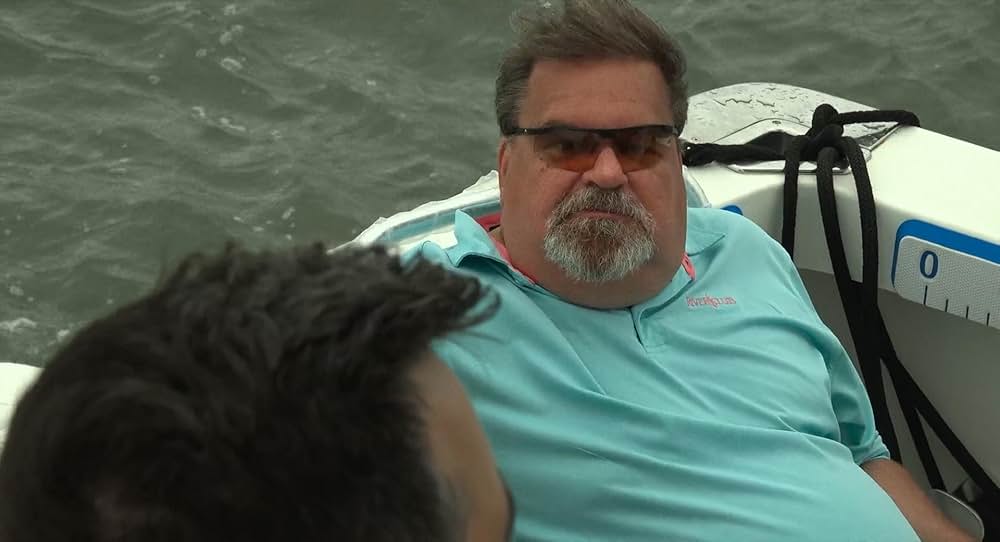 Impractical Jokers: The Movie（原題）の画像