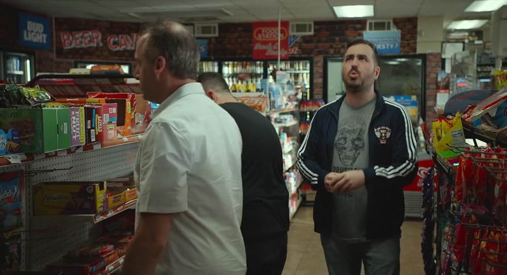Impractical Jokers: The Movie（原題）の画像