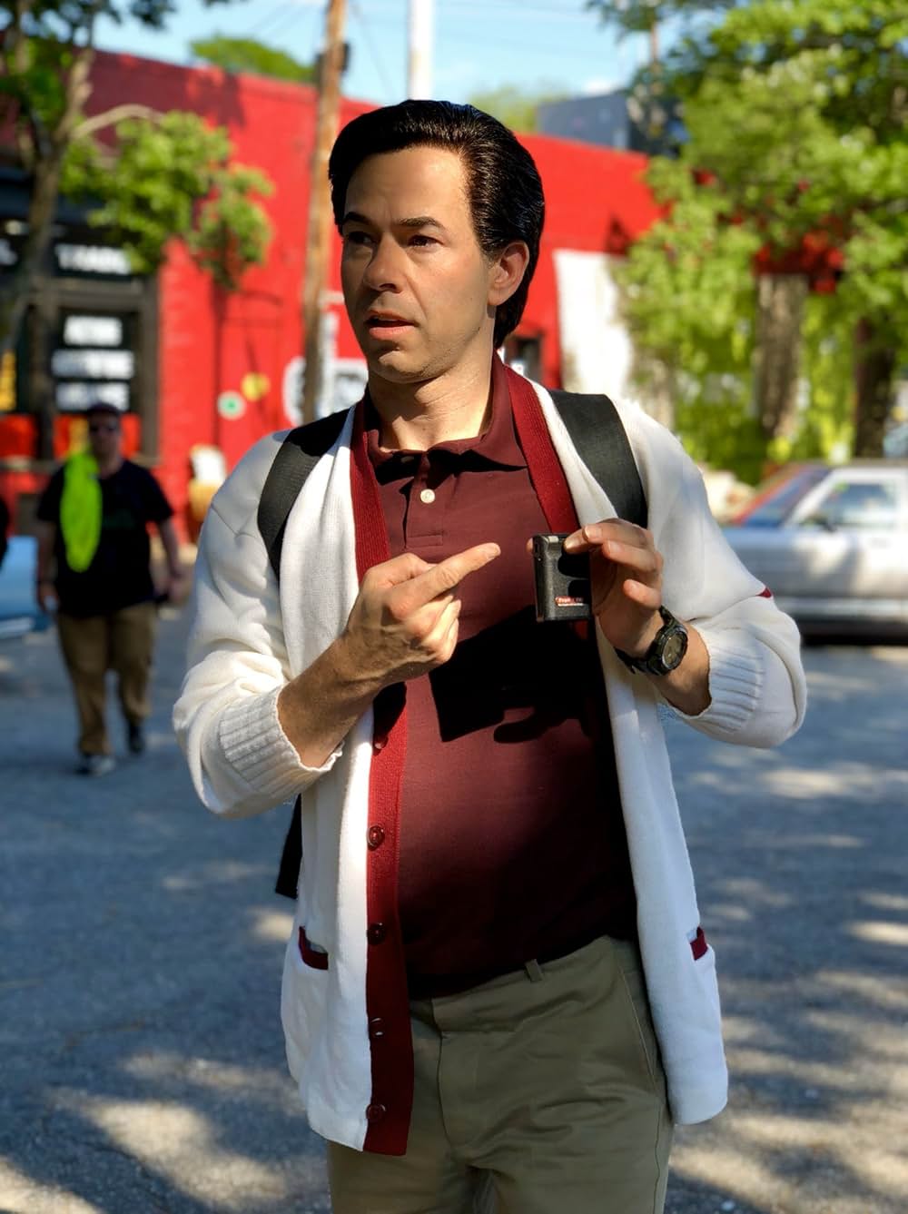 Impractical Jokers: The Movie（原題）の画像