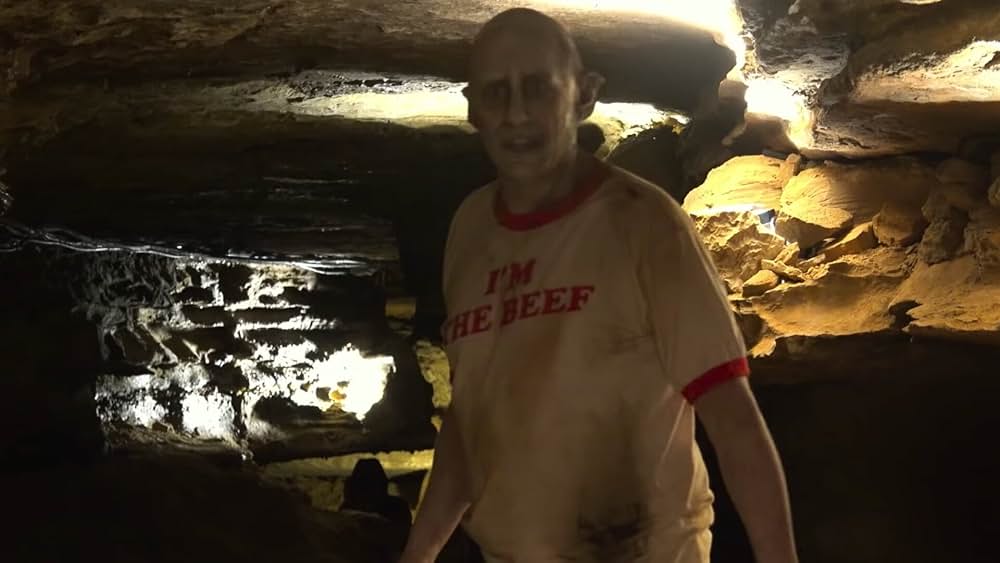 Impractical Jokers: The Movie（原題）の画像