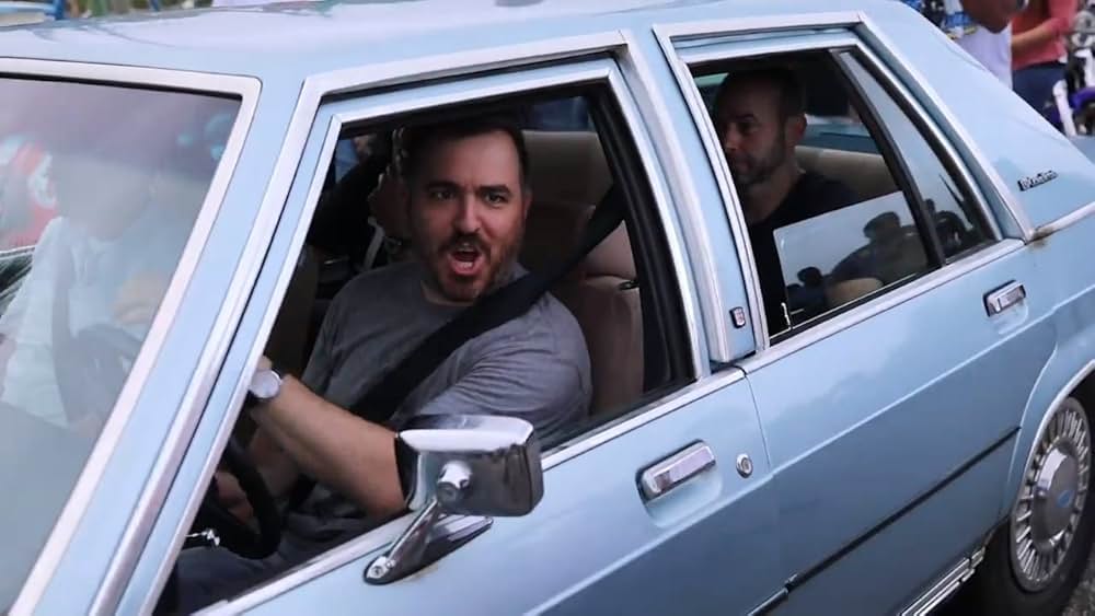 Impractical Jokers: The Movie（原題）の画像