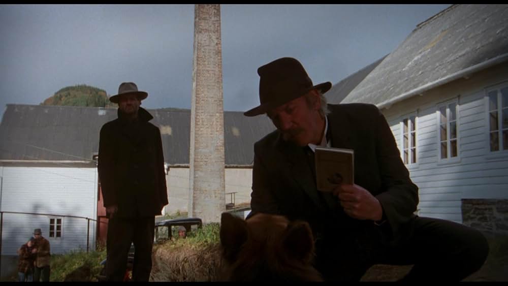 Apprentice To Murder（原題）の画像