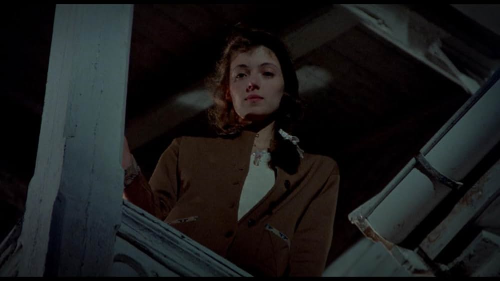 Apprentice To Murder（原題）の画像