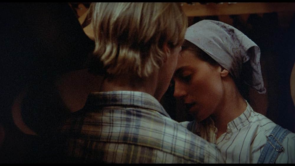 Apprentice To Murder（原題）の画像