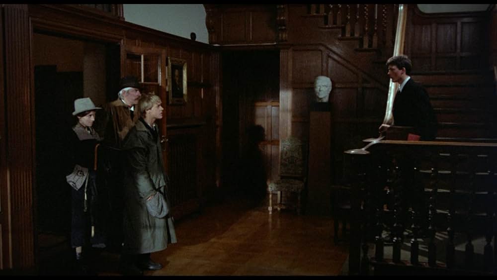 Apprentice To Murder（原題）の画像