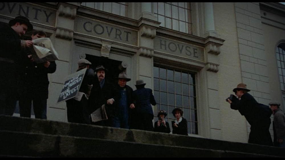 Apprentice To Murder（原題）の画像