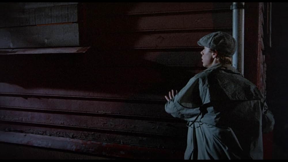 Apprentice To Murder（原題）の画像