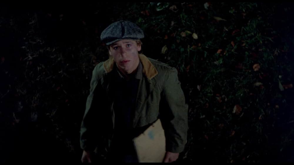 Apprentice To Murder（原題）の画像