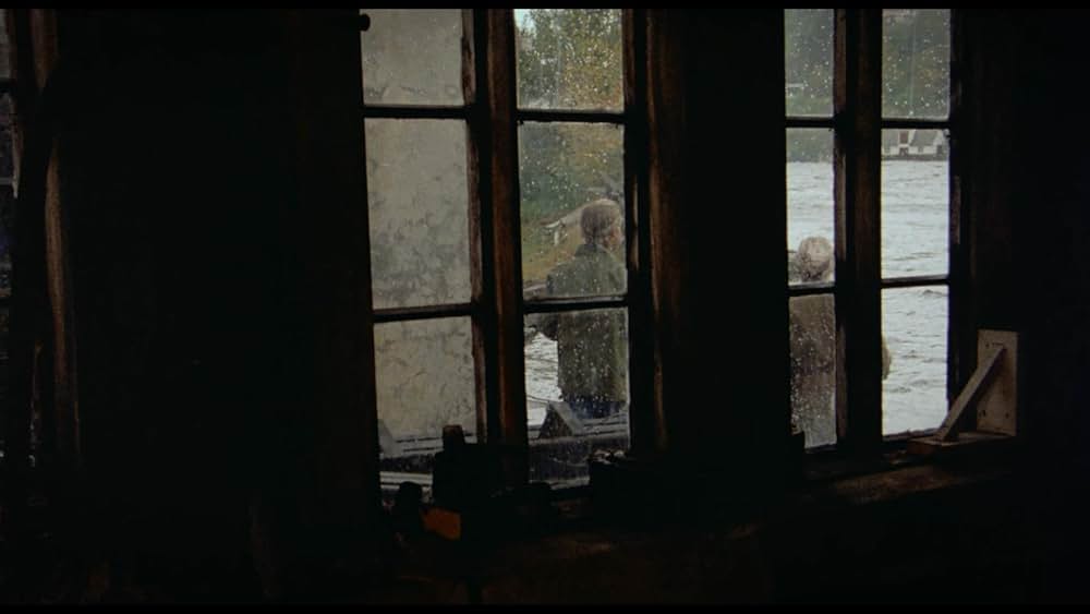 Apprentice To Murder（原題）の画像